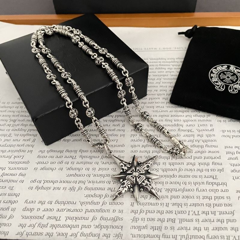 Chrome Hearts Necklaces